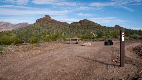 Campsites — image 1 of 5