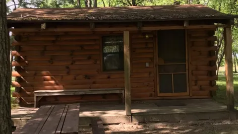 Primitive Cabin — image 1 of 1