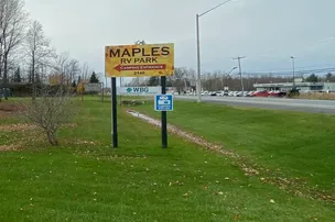 Maples RV Park – photo 2