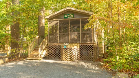 Cozy Vacation Rentals — image 1 of 11