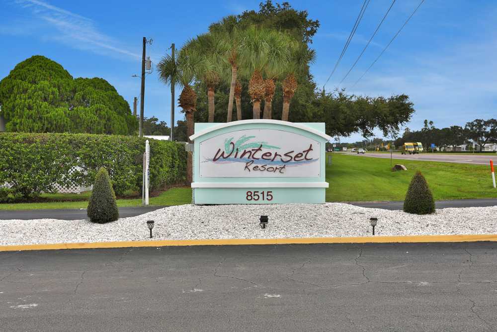 Winterset RV Resort (Age Restricted 55+) - Main Photo
