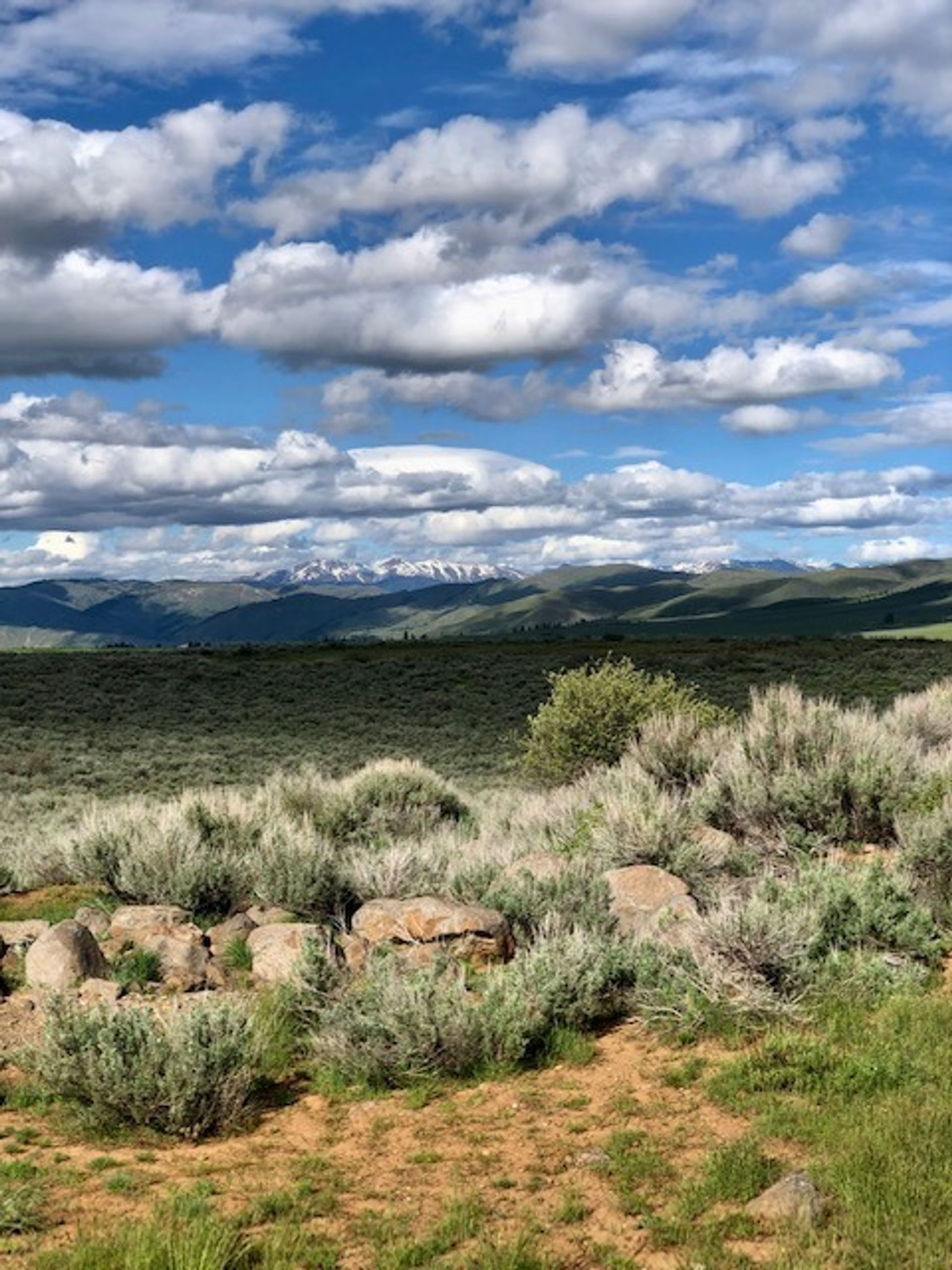 Trinity View Resort, Mountain Home, Idaho