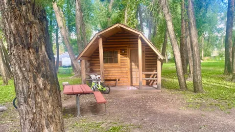 Tiny Cabin — image 2 of 2