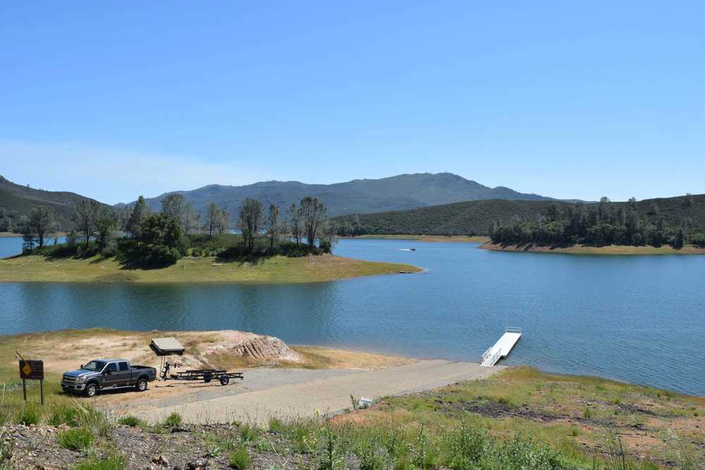 Horseshoe Bend Campground and Recreation Area - Coulterville, CA - Photo 3