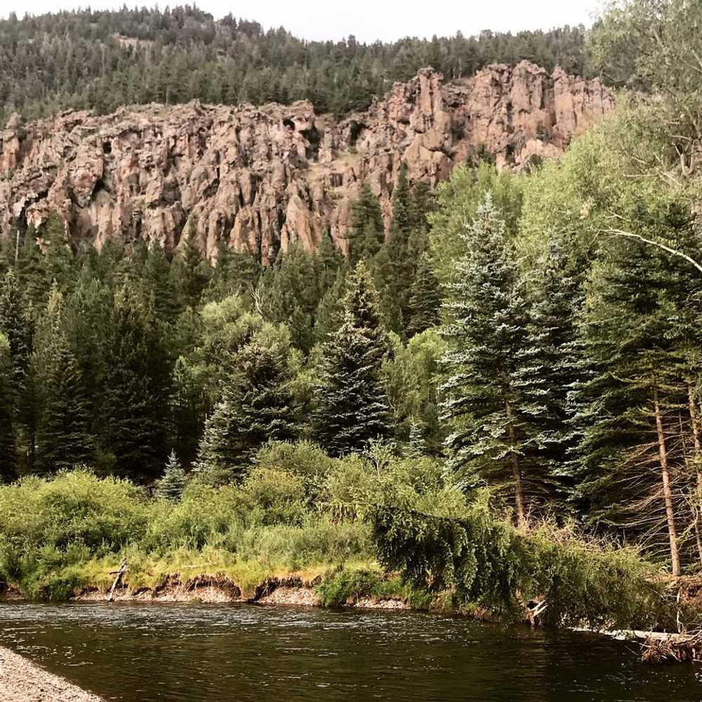 Conejos River Campground - Photo 3