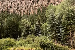 Conejos River Campground – photo 3