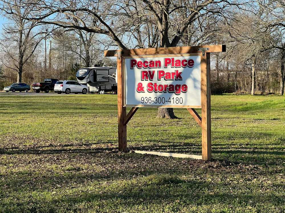 Pecan Place RV Park - Photo 2