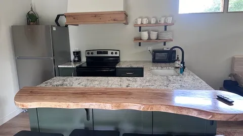 The Cozy Cajun — image 2 of 14