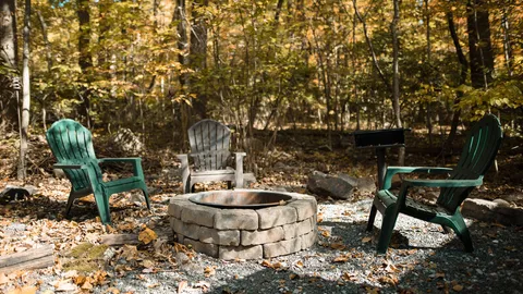 Magical Forest Vacation Rentals — image 2 of 11