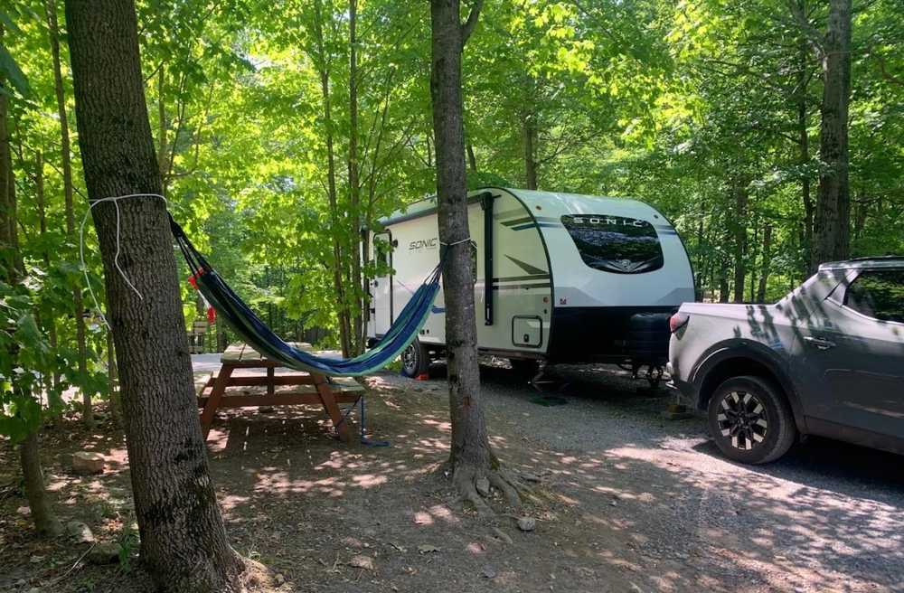 Reid Lake - Daiva RV Resorts, Renfrew, Ontario - Photo 3