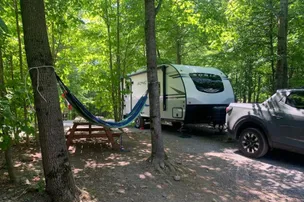 Reid Lake - Daiva RV Resorts – photo 3