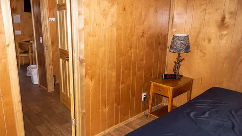 Deluxe Lakefront Cabin — image 11 of 11