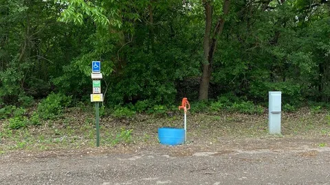 Water & Electric RV ADA SITE — image 6 of 6