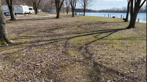 Waterfront RV Back In — image 1 of 4