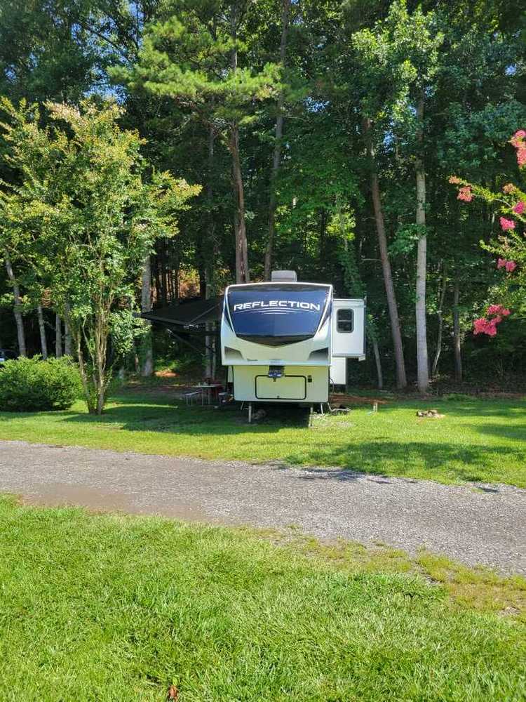 Persimmon Creek RV Park, Murphy , North Carolina - Photo 5