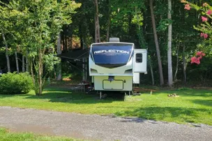 Persimmon Creek RV Park – photo 5