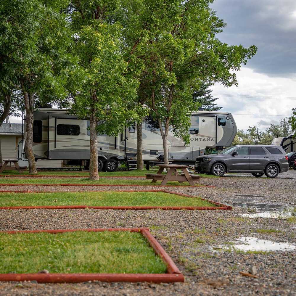 Madison Valley Campground - Photo 4