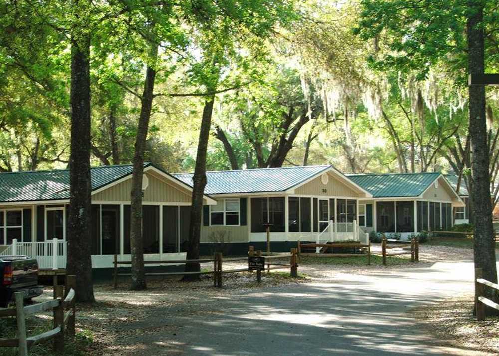 Elite Resorts at Salt Springs, Salt Springs, Florida