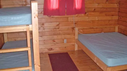 Rustic Cabin — image 3 of 3