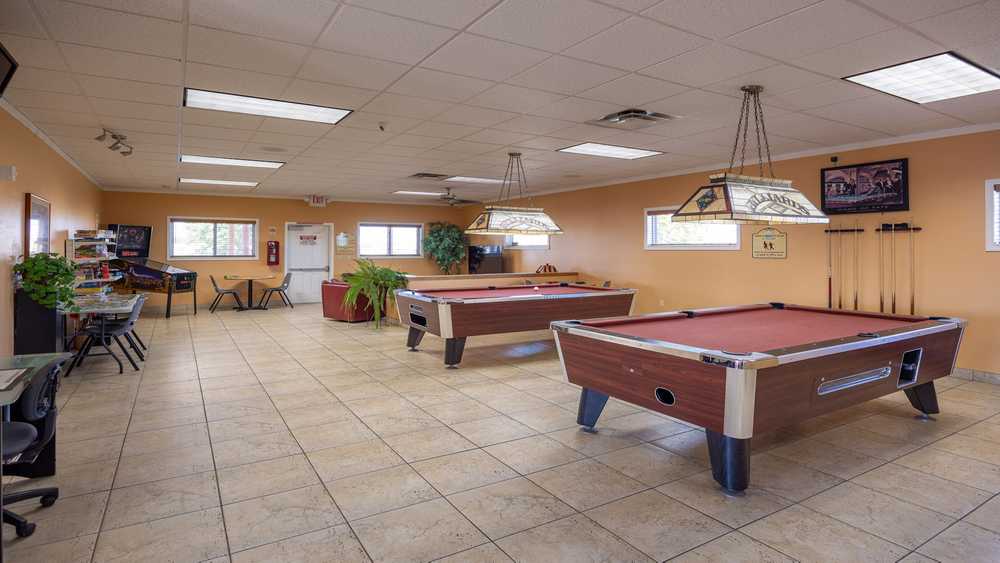 High Desert RV Park, Albuquerque, New Mexico - Photo 5