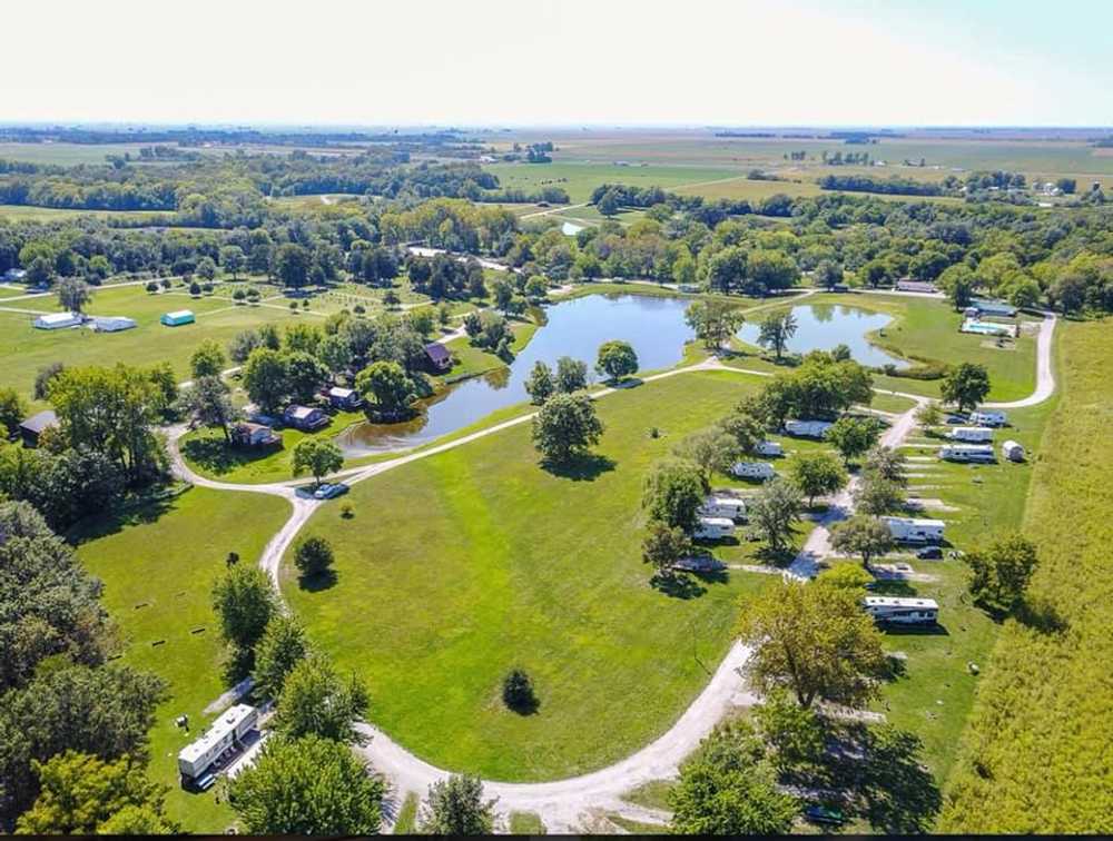 Country Bend Campground - Main Photo