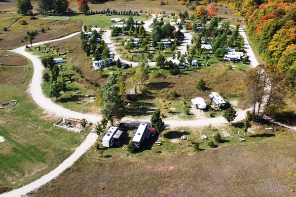 Chandler Hill Campground – photo 1