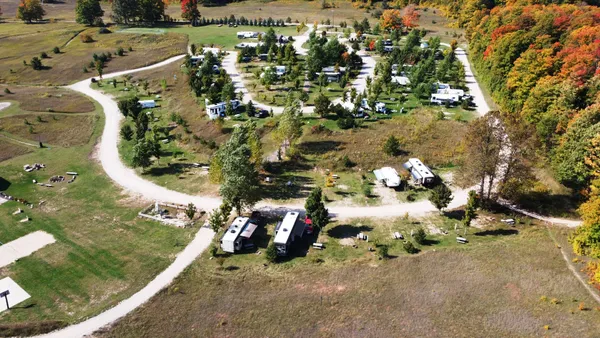 Chandler Hill Campground campground