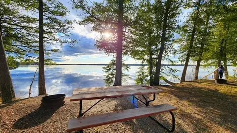 PRIME WATERFRONT RV SITE — image 1 of 11