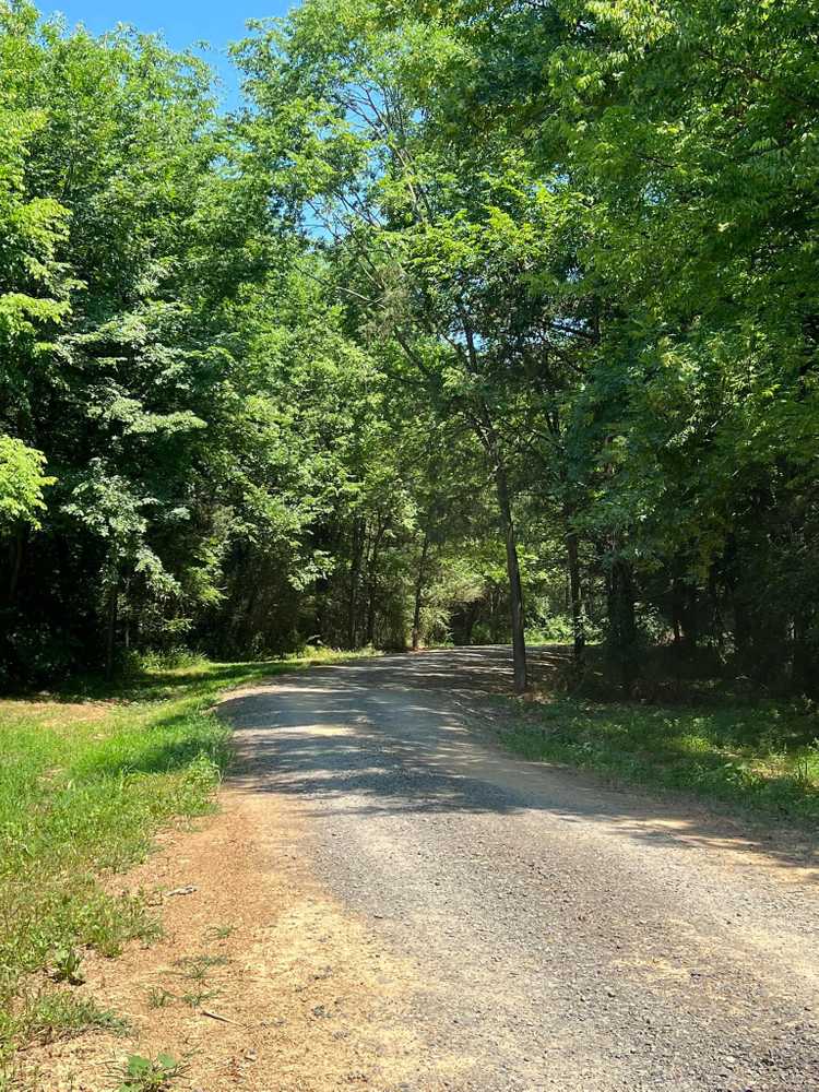 Whispering Springs Retreat, Arkansas