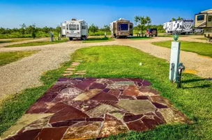 West Texas Friendly RV Park North – photo 3