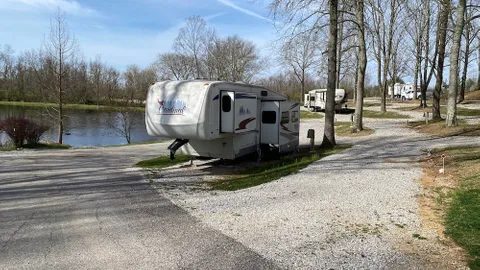 Waterfront Site — image 1 of 10