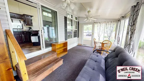 The Ribbit Retreat Bungalow — image 2 of 6
