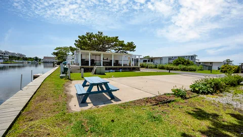 Deluxe Waterfront RV Site — image 43 of 43