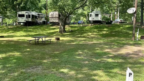 RV Site (Water/Electric) — image 5 of 5