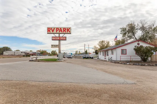 Mason Creek RV Park – photo 1