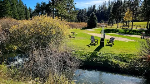 Presidential Creekside Site 84 — image 1 of 3