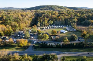 Misty Mountain Camp Resort – photo 2