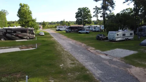 20/30/50 Amp FHU RV Site — image 2 of 6
