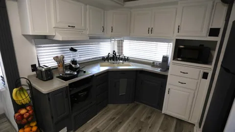 Premier RV Rental Lodging Site 193 Goldmine Trail — image 10 of 10