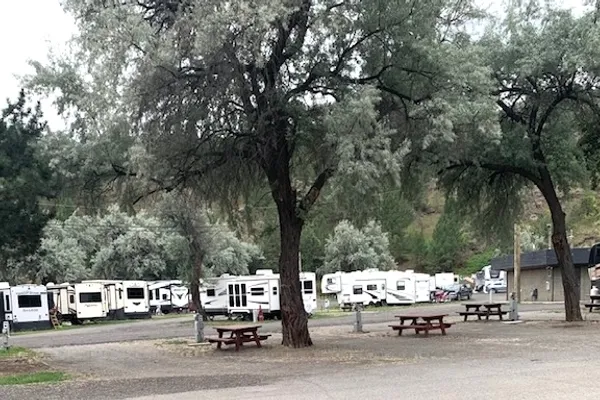 Kamloops RV Park, Kamloops – photo 1