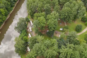 Riverhurst Park Campground – photo 5
