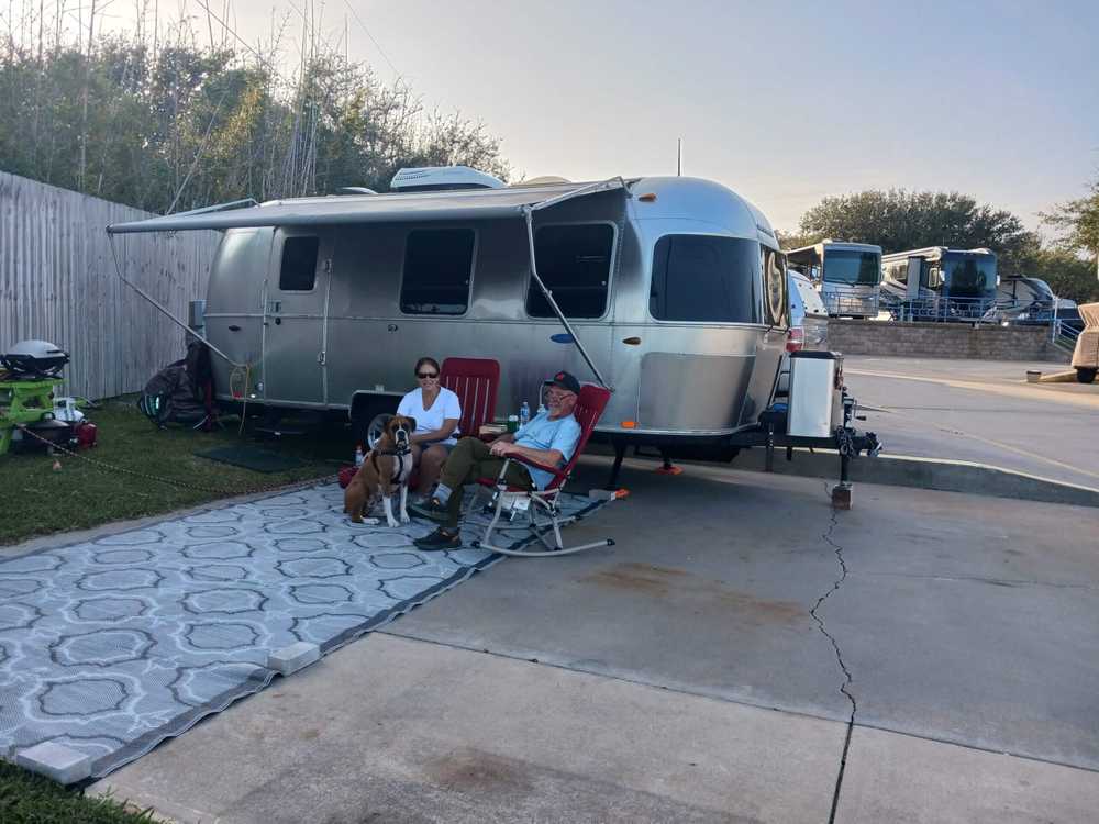 Blue Lagoons RV Resort - Rockport, TX - Photo 5