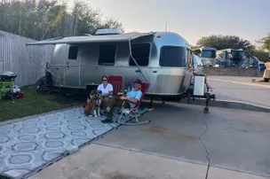 Blue Lagoons RV Resort – photo 5