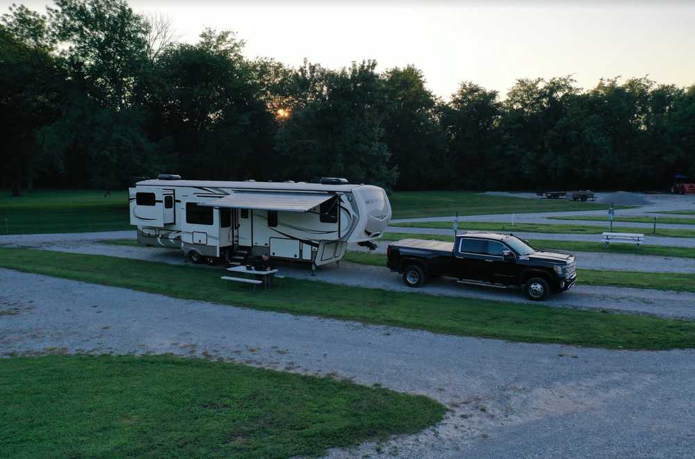 Stoney Creek Travel Park - Photo 2