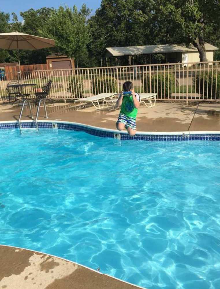 Great Escapes RV Resorts Branson Forsyth, Missouri Campspot