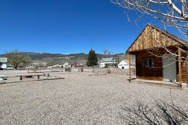 Flying U Country Store & RV Park – photo 1