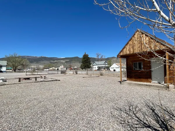 Flying U Country Store & RV Park campground