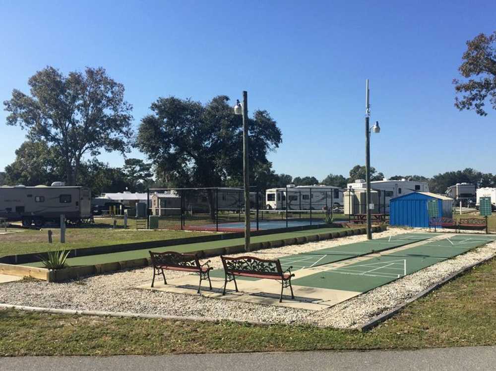 Southern Oaks RV Resort- Aransas Pass, TX - Photo 4