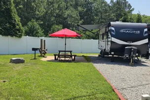 Anvil Campground – photo 2