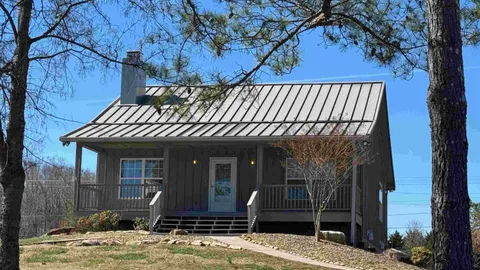 Toqua Lake House — image 1 of 9